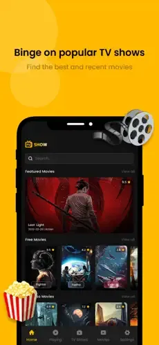 apps-like-pikashow tv show